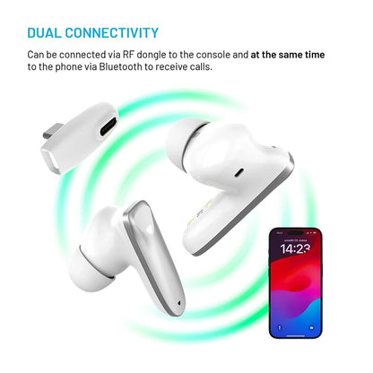Handsfree Bluetooth Fixed Pods, TWS, Beli