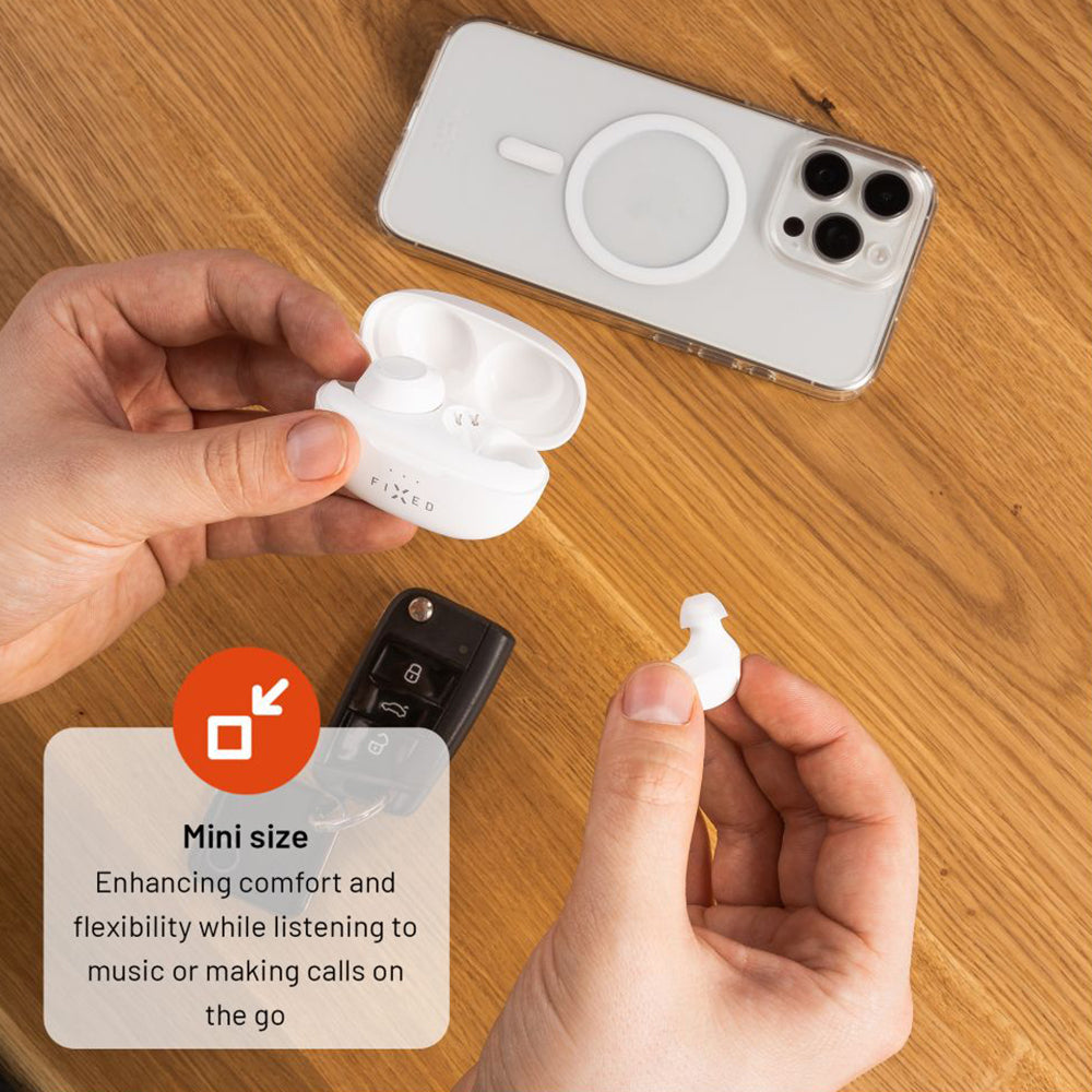 Handsfree Bluetooth Fixed, TWS, Beli