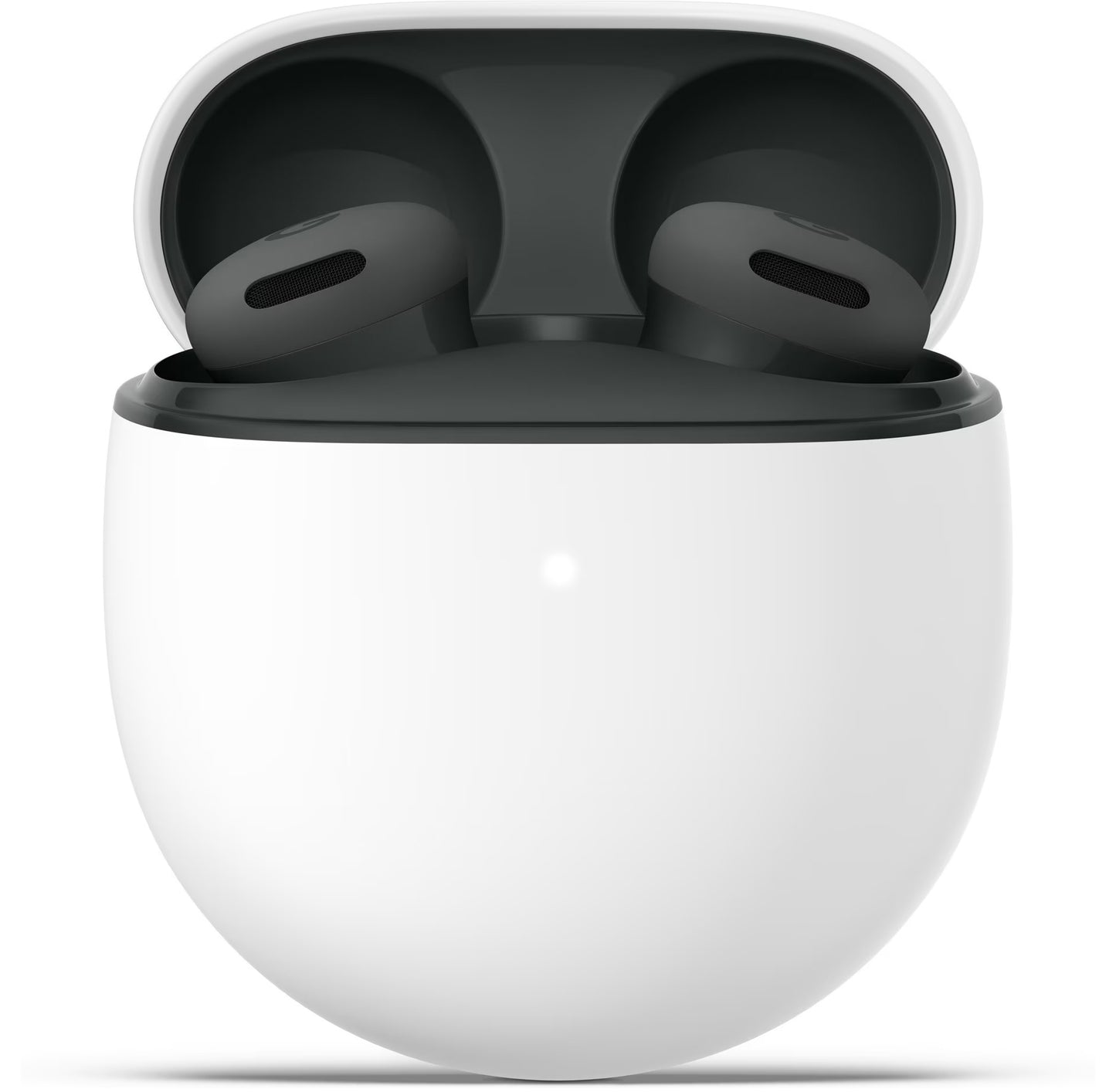 Handsfree Bluetooth Google Pixel Buds 2a, TWS, ANC, Sivo-Zelena GA06155-EU