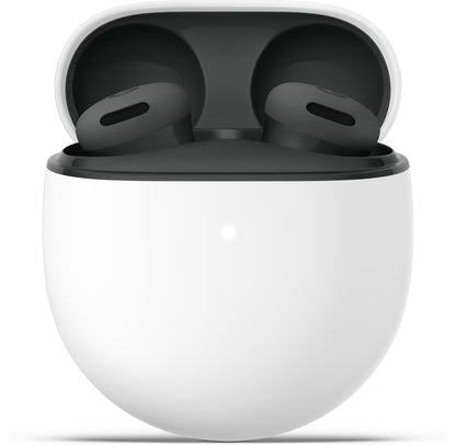 Handsfree Bluetooth Google Pixel Buds 2a, TWS, ANC, Sivo-Zelena GA06155-EU