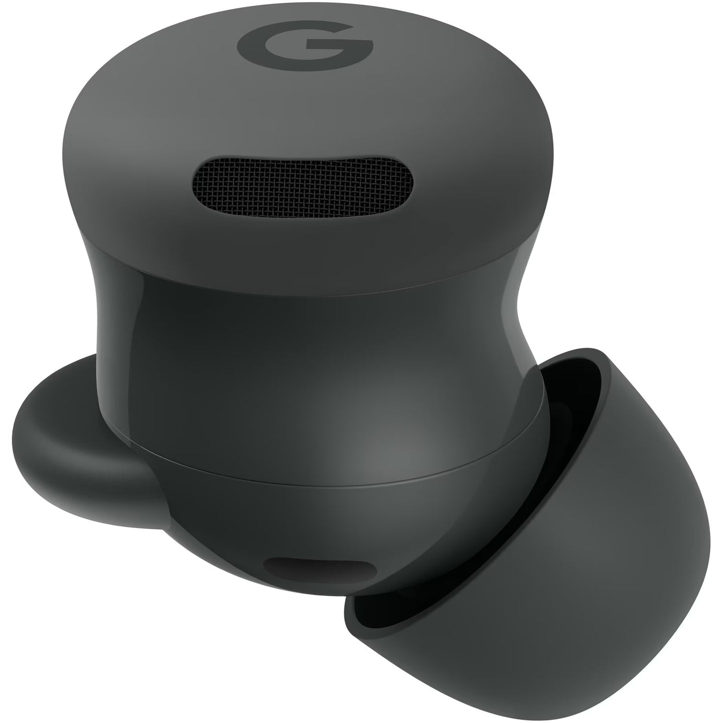 Handsfree Bluetooth Google Pixel Buds 2a, TWS, ANC, Sivo-Zelena GA06155-EU