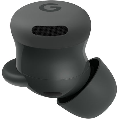 Handsfree Bluetooth Google Pixel Buds 2a, TWS, ANC, Sivo-Zelena GA06155-EU