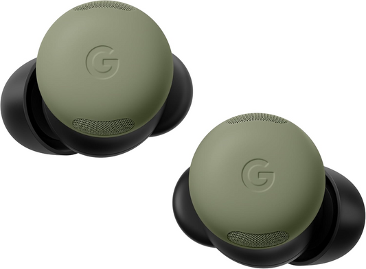 Handsfree Bluetooth Google Pixel Buds Pro 2, TWS, Tamno Zelena GA12449-EU