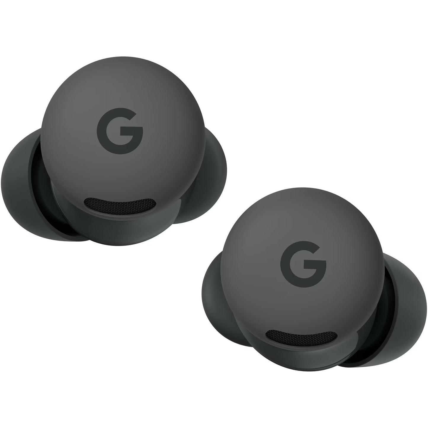 Handsfree Bluetooth Google Pixel Buds 2a, TWS, ANC, Sivo-Zelena GA06155-EU