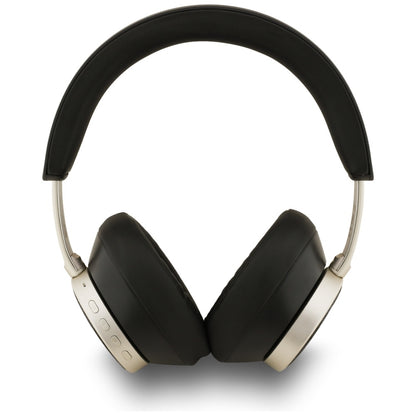 Handsfree Bluetooth Guess 4G Classic Logo, A2DP, Crni