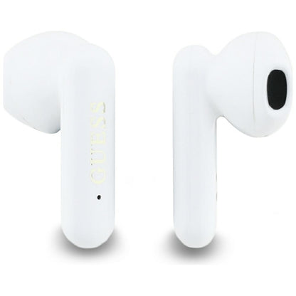Handsfree Bluetooth Guess 4G Metal Logo, TWS, Beli