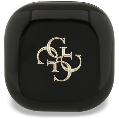 Handsfree Bluetooth Guess 4G Metal Logo, TWS, Crni
