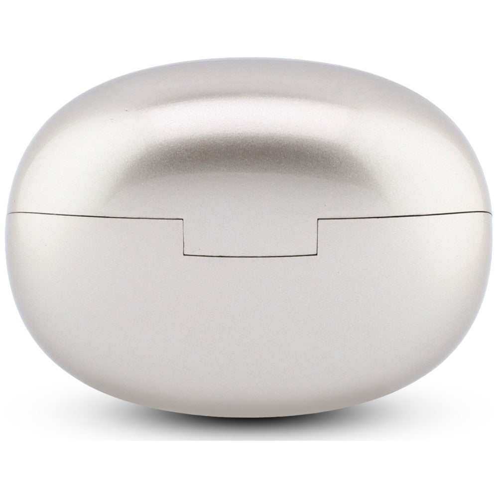 Handsfree Bluetooth Guess Metalic Finish Electropated Parts Classic, TWS, Zlatna