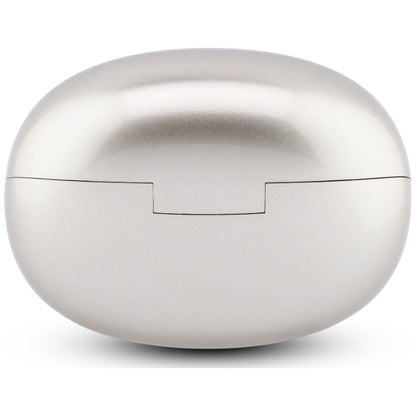 Handsfree Bluetooth Guess Metalic Finish Electropated Parts Classic, TWS, Zlatna