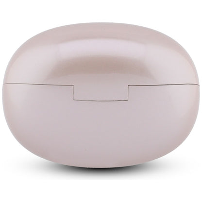 Handsfree Bluetooth Guess Metalic Finish Electropated Parts Classic, TWS, Roze