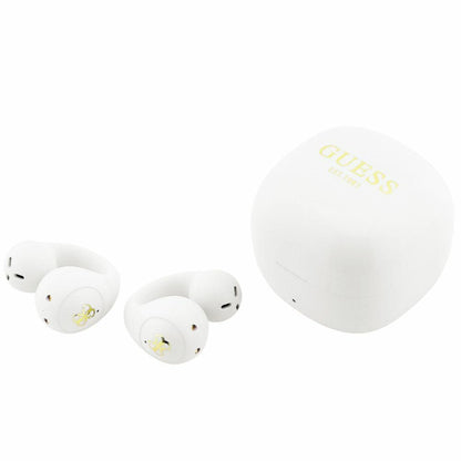 Handsfree Bluetooth Guess Mini Classic, TWS, Bela