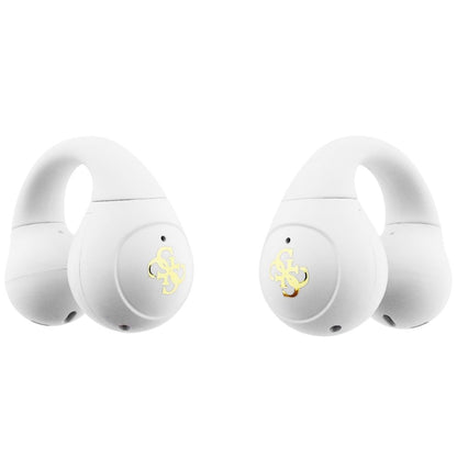 Handsfree Bluetooth Guess Mini Classic, TWS, Bela