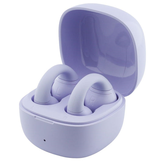 Handsfree Bluetooth Guess Mini Classic, TWS, Ljubičasta