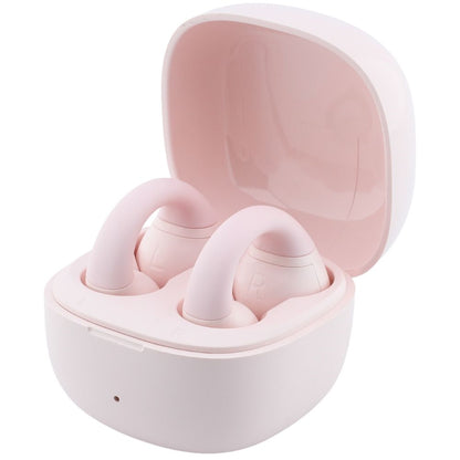 Handsfree Bluetooth Guess Mini Classic, TWS, Roze