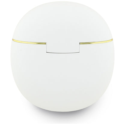 Handsfree Bluetooth Guess Script Print, TWS, Beli