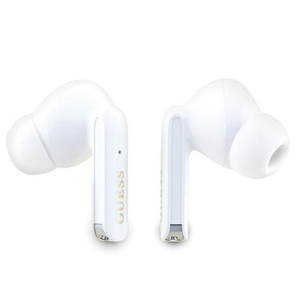 Handsfree Bluetooth Guess, TWS, Crni