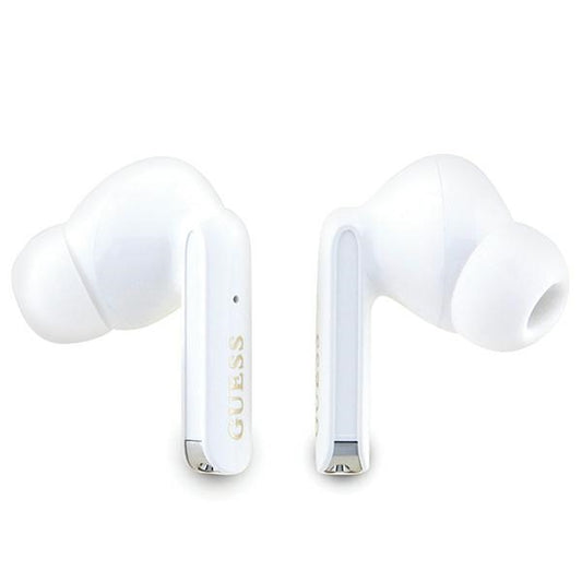 Handsfree Bluetooth Guess, TWS, Crni