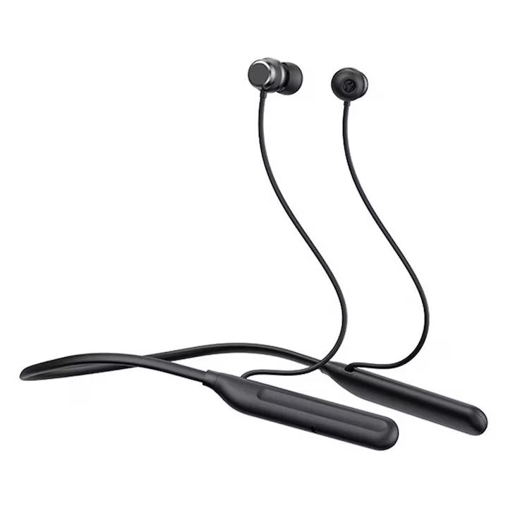 Handsfree Bluetooth HAVIT E529BT, A2DP, Crni