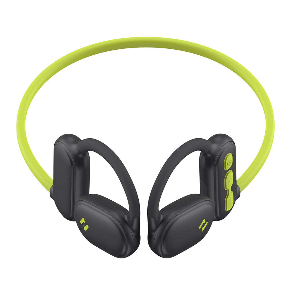 Handsfree Bluetooth HAVIT E553BT Freego Pro, A2DP, Zelena