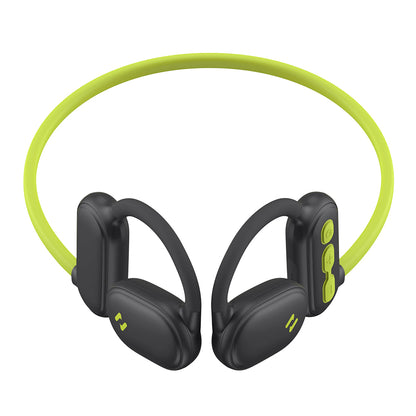 Handsfree Bluetooth HAVIT E553BT Freego Pro, A2DP, Zelena