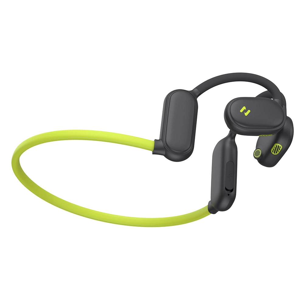 Handsfree Bluetooth HAVIT E553BT Freego Pro, A2DP, Zelena