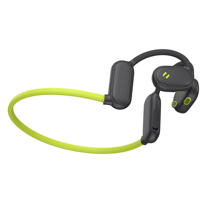 Handsfree Bluetooth HAVIT E553BT Freego Pro, A2DP, Zelena
