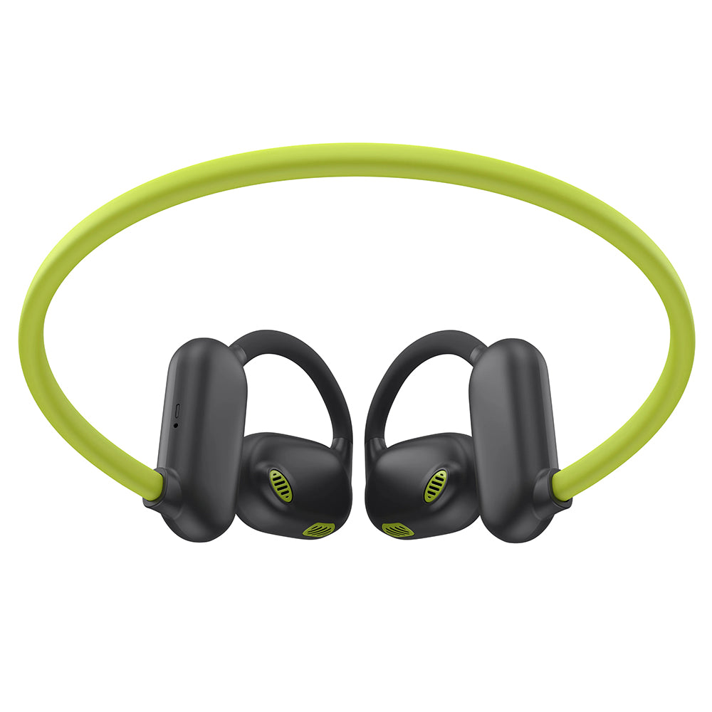 Handsfree Bluetooth HAVIT E553BT Freego Pro, A2DP, Zelena