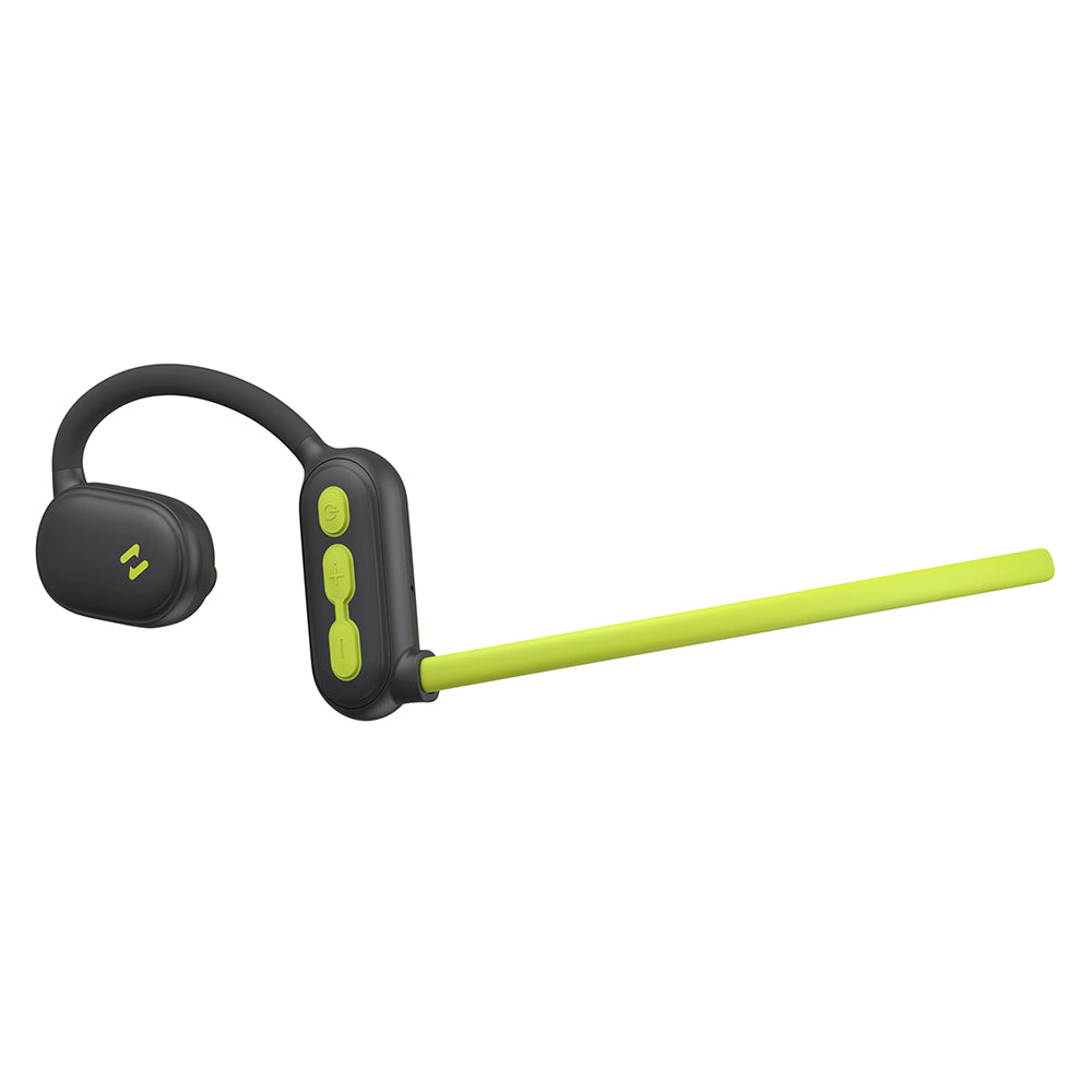 Handsfree Bluetooth HAVIT E553BT Freego Pro, A2DP, Zelena
