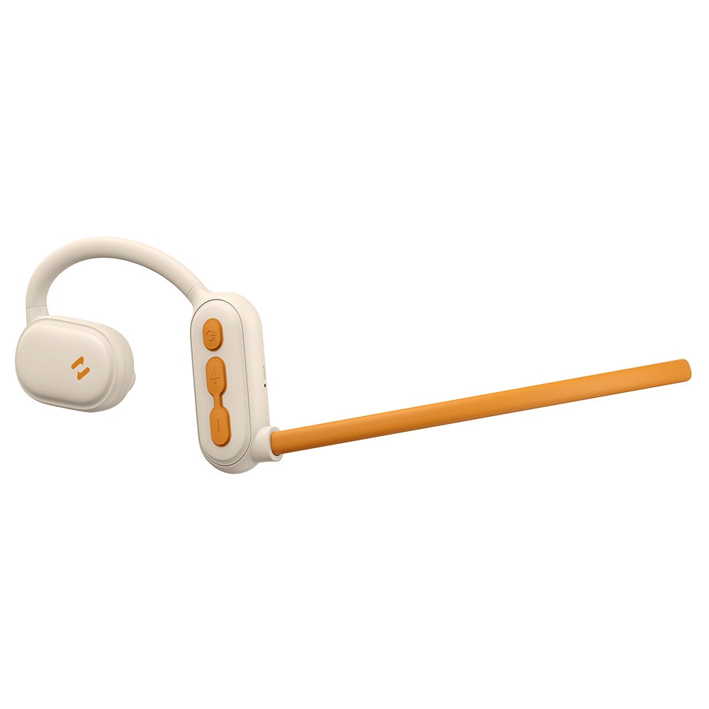 Handsfree Bluetooth HAVIT E553BT Freego Pro, A2DP, Bež