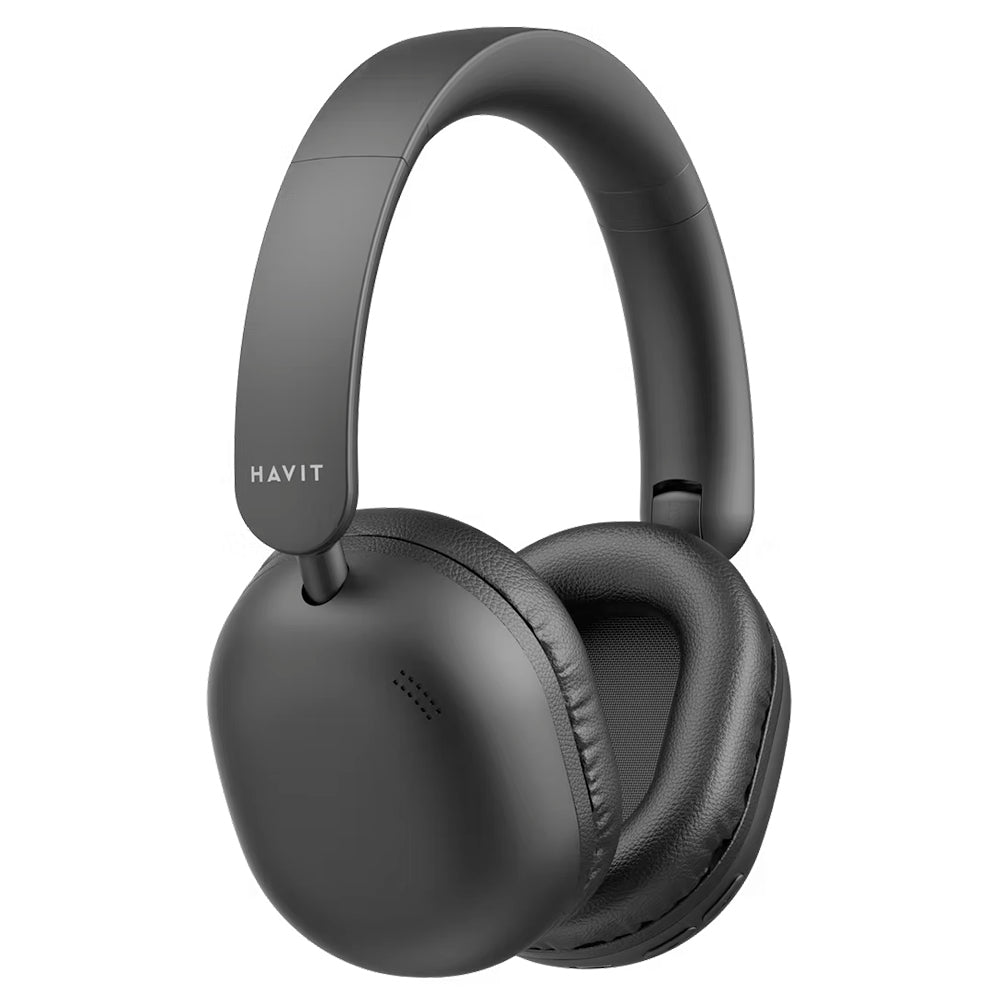 Handsfree Bluetooth HAVIT H602BT, A2DP, Crni