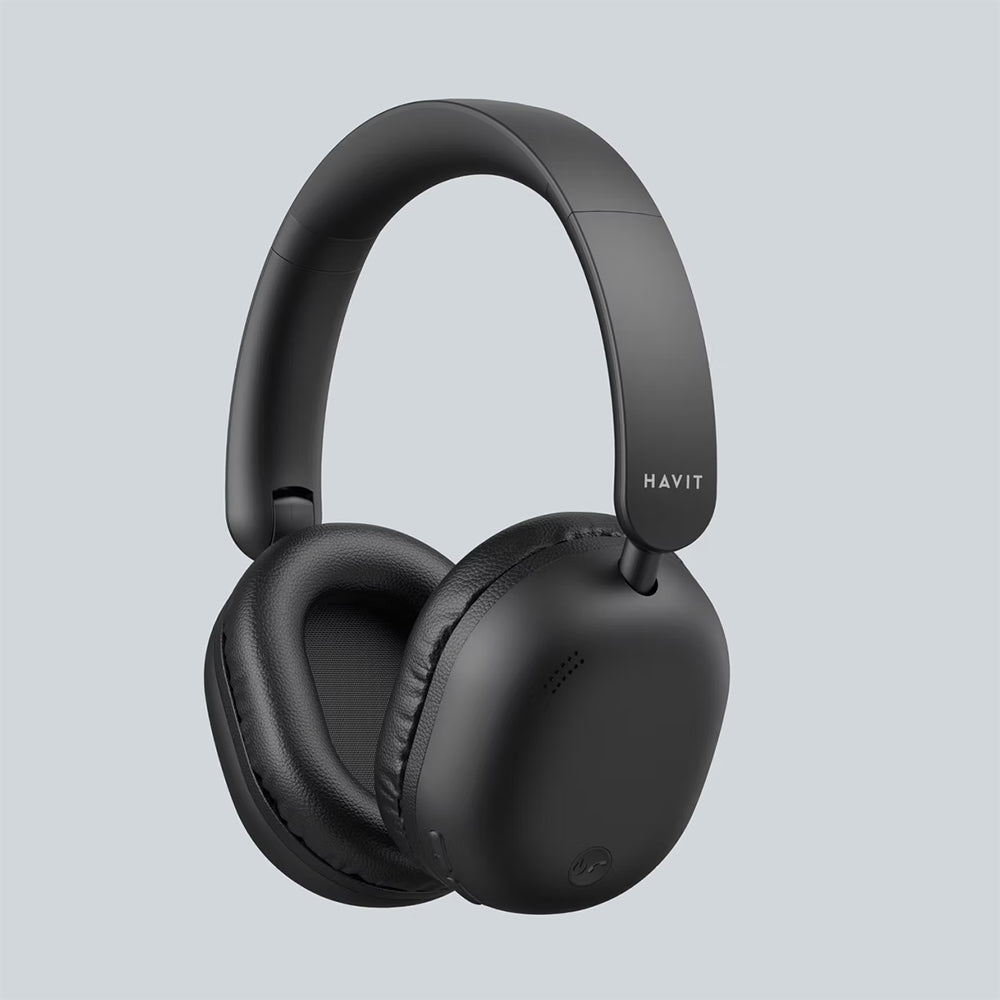 Handsfree Bluetooth HAVIT H602BT, A2DP, Crni