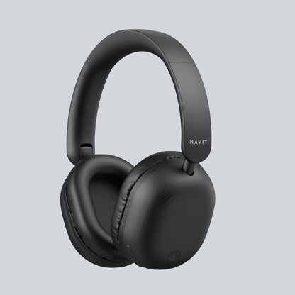 Handsfree Bluetooth HAVIT H602BT, A2DP, Crni