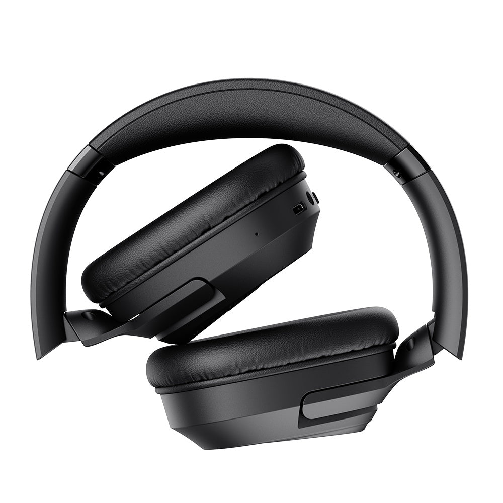 Handsfree Bluetooth HAVIT H612BT, A2DP, Crni