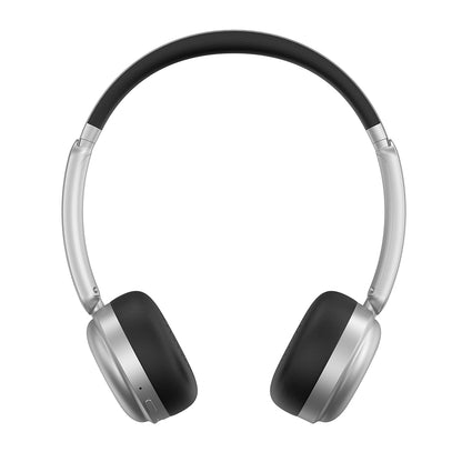 Handsfree Bluetooth HAVIT H616BT, A2DP, Srebrno Crni