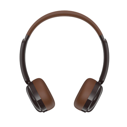 Handsfree Bluetooth HAVIT H616BT, A2DP, Braon