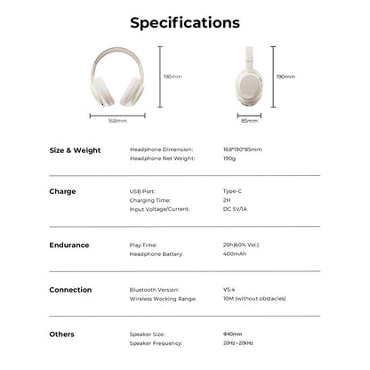 Handsfree Bluetooth HAVIT H619BT, A2DP, Crni