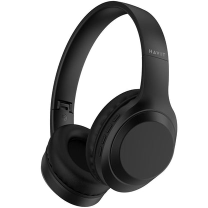 Handsfree Bluetooth HAVIT H628BT, A2DP, Crni