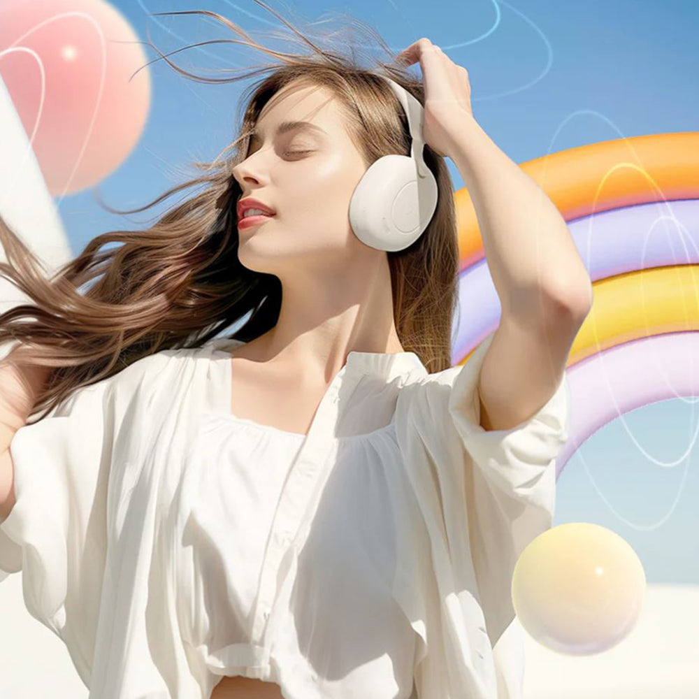 Handsfree Bluetooth HAVIT H655BT, A2DP, ANC, Crni