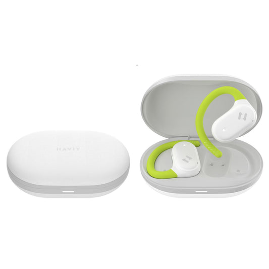 Handsfree Bluetooth HAVIT OWS915, TWS, Beli