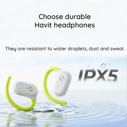 Handsfree Bluetooth HAVIT OWS915, TWS, Beli