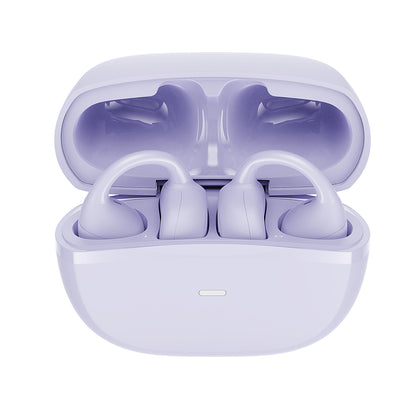 Handsfree Bluetooth HAVIT OWS916 Lite, TWS, Ljubičasta
