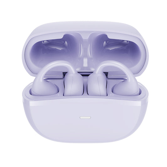 Handsfree Bluetooth HAVIT OWS916 Lite, TWS, Ljubičasta
