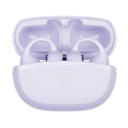 Handsfree Bluetooth HAVIT OWS916 Lite, TWS, Ljubičasta
