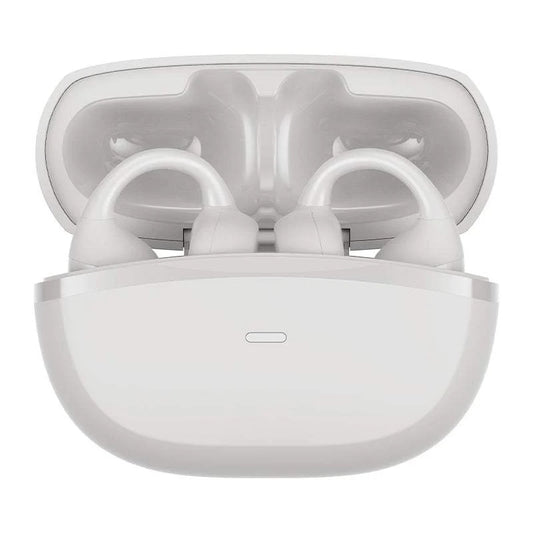 Handsfree Bluetooth HAVIT OWS916, TWS, Sivi