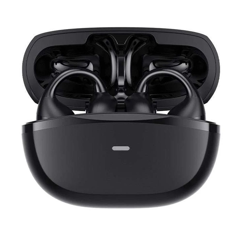 Handsfree Bluetooth HAVIT OWS916, TWS, Crna