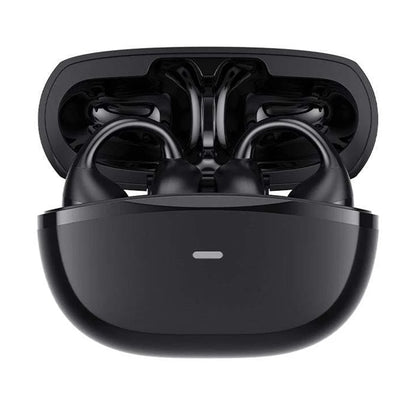 Handsfree Bluetooth HAVIT OWS916, TWS, Crna