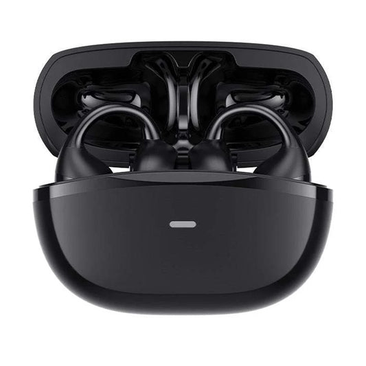 Handsfree Bluetooth HAVIT OWS916, TWS, Crna