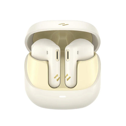 Handsfree Bluetooth HAVIT TW905, TWS, Bež