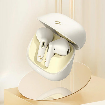 Handsfree Bluetooth HAVIT TW905, TWS, Bež