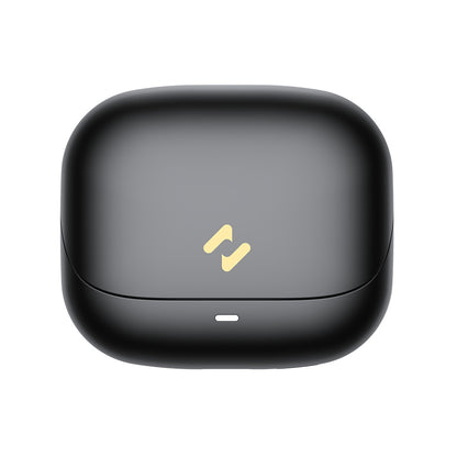 Handsfree Bluetooth HAVIT TW906 Pro, TWS, ANC, Crni